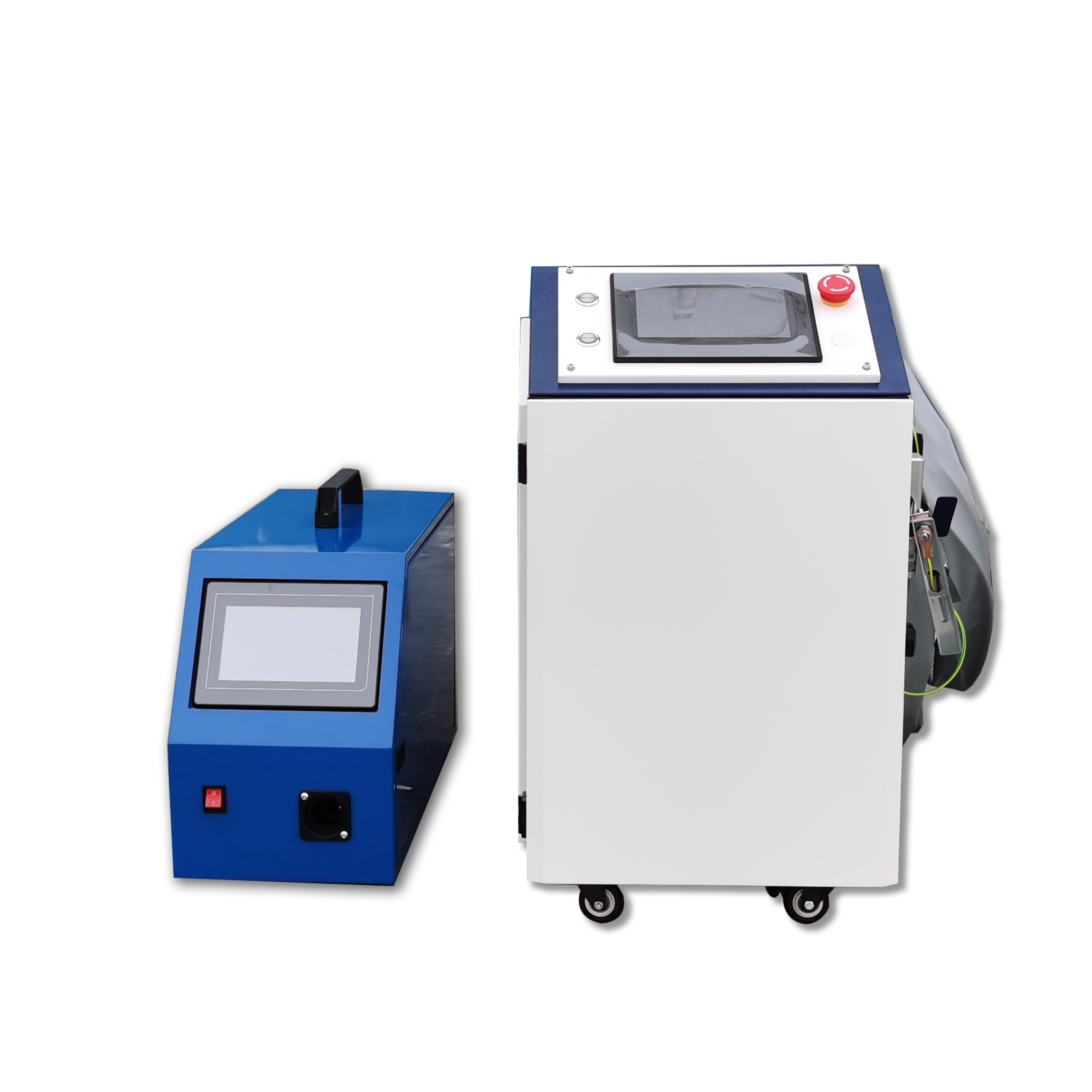 Industrial Laser Welding Machine Hand Held - Handheld RAYCUS Laser Schweißen Maschine Industrielle