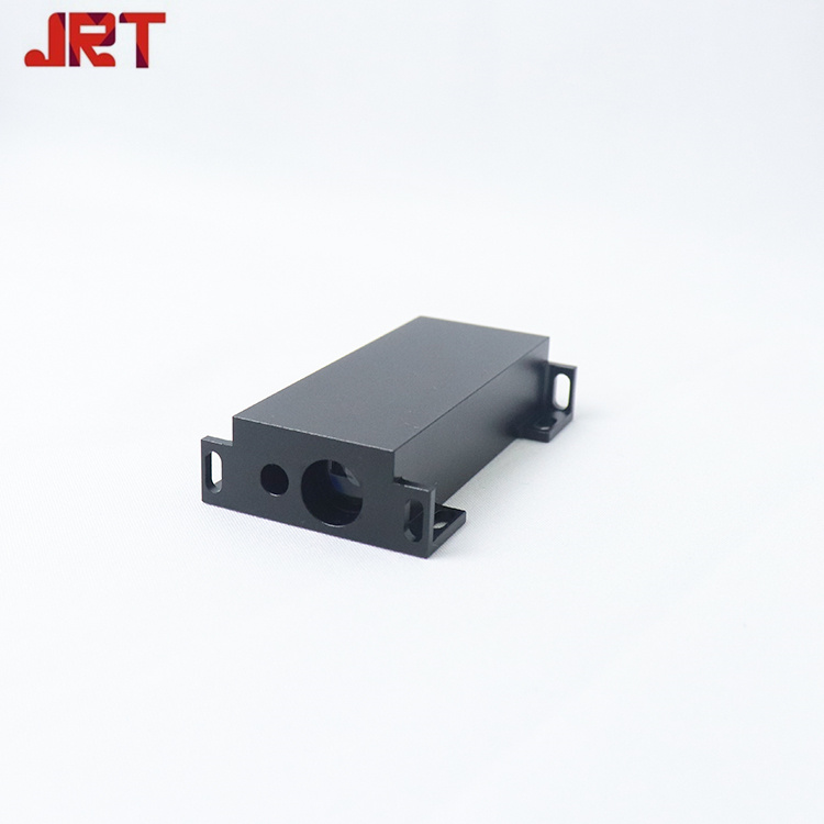 Industrial Laser Measurement - Industrielles Laser-Entfernungsmessmodul IP54 Laser-Distanzmessmodul 60m Digitaler