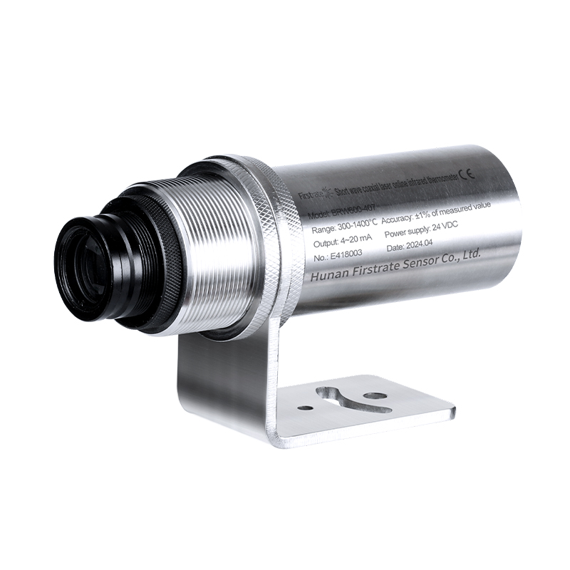 Industrial Laser Price - 600-407 Kontaktloser Laser-IR Günstiger Infrarot-Temperatursensor Infrarot-Temperaturtransmitter