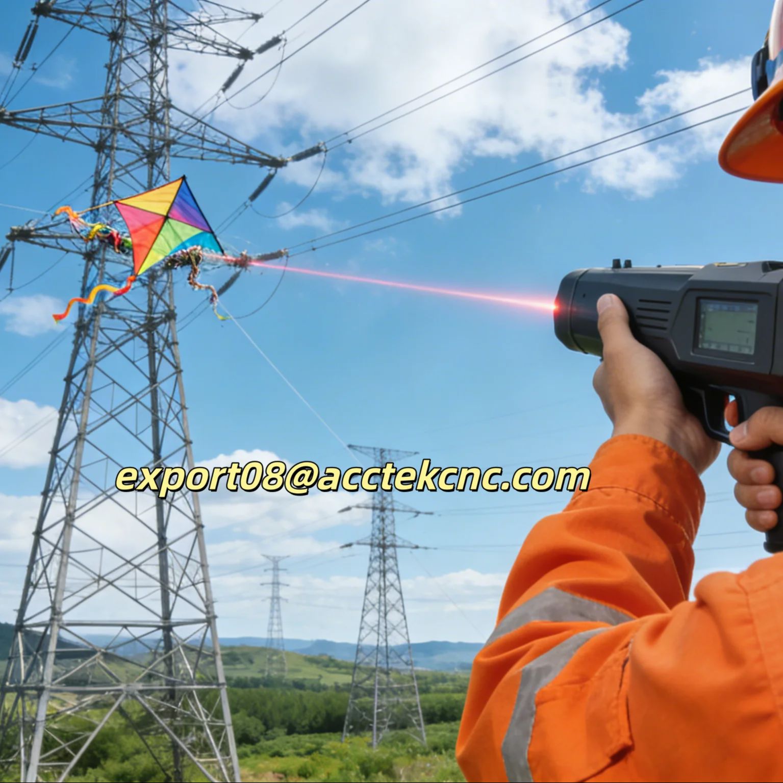 Industrial Laser Price - Guter Preis 500 W optionaler Faserlaser-Hindernisentferner