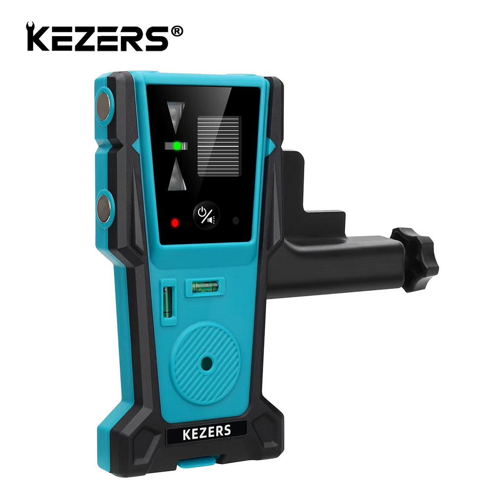 Industrial Green Laser - KEZERS rot grün laser pegel empfänger
