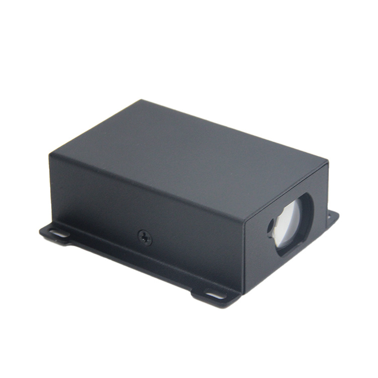 Industrial Laser Distance Measuring Device - Industrielles IP54-Schutz Wasserdichtes Messgerät Sensor Digitales