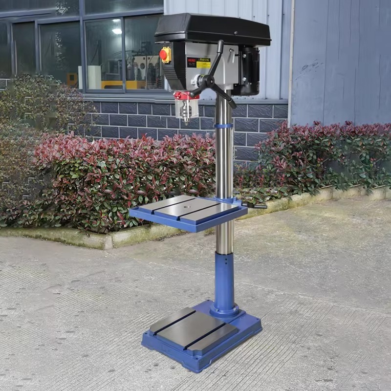 Industrial Use Of Laser - Industrielle elektrische Holzbohrmaschine mit Hochleistungsmotor 1000W-1500W,