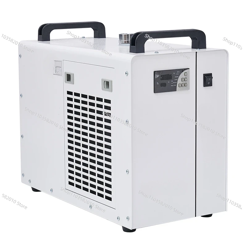 Industrial Uv Laser Engraver - Industriekühler UV HLUL-5/10/15/20 Laser-Spindel mit konstanter