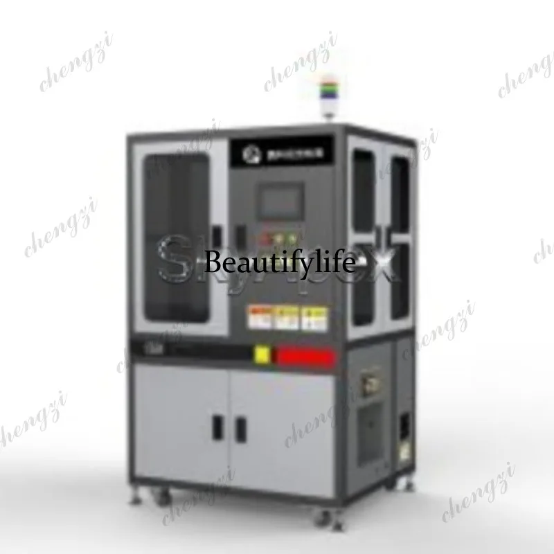 Industrial Laser Welding Machine Hand Held - K182 Industriekamera Visuelles Positionierungs- und Messgerät