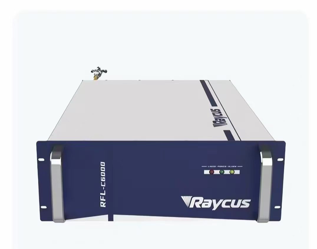 Industrial Use Of Laser - Für 6000W CW-Faserlaser-Generator 1064nm Hochleistung für