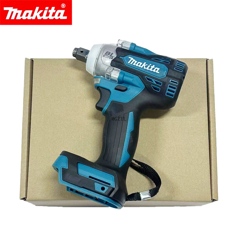 Makita Drill Dtw300 - Makita DTW300 330Nm Drehmoment Reifenwechsel-Lithium-Werkzeug 18V