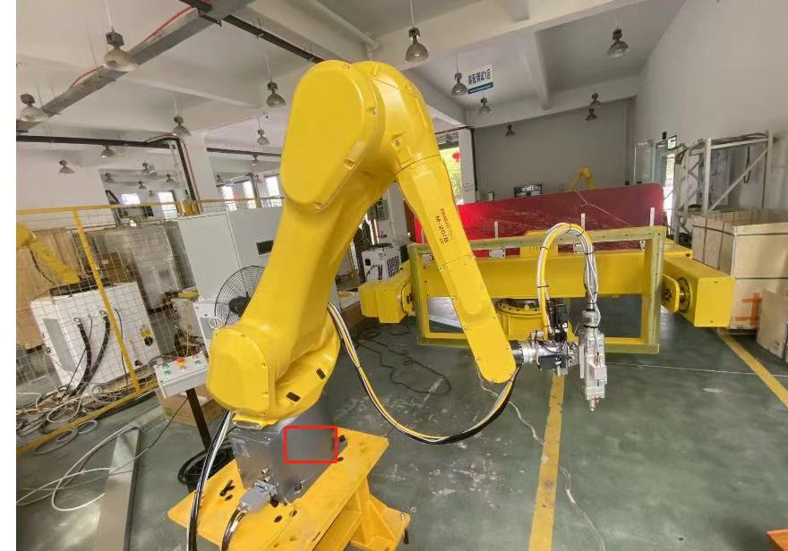 Industrial Laser Cutter For Metal - Kundenspezifische industrielle automatische 3D-Cobot-Metallblech- und Rohrlaserschneidemaschine