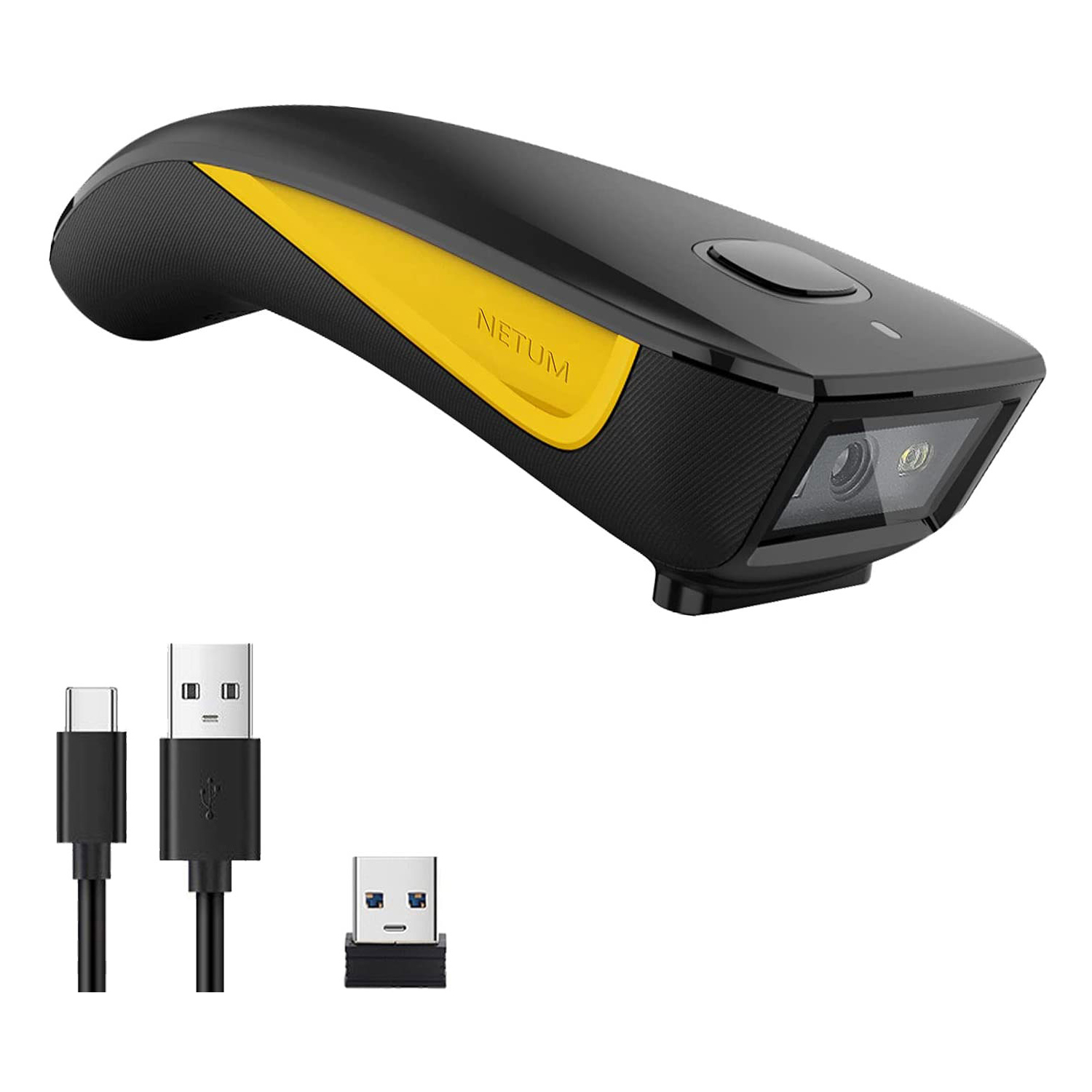 Industrial Laser Light - NETUM C750 Serie Bluetooth Wireless 2D