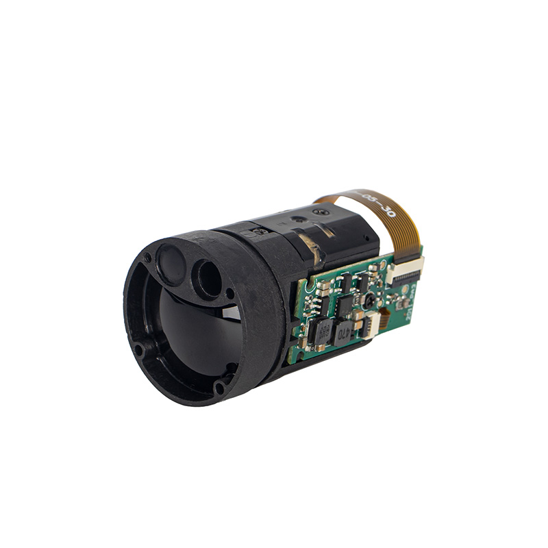 Industrial Laser Distance Measuring Device - Leichtgewichtiges 1000m Nachtsicht-Laser-Entfernungsmessgerät für Industrielle Anwendungen