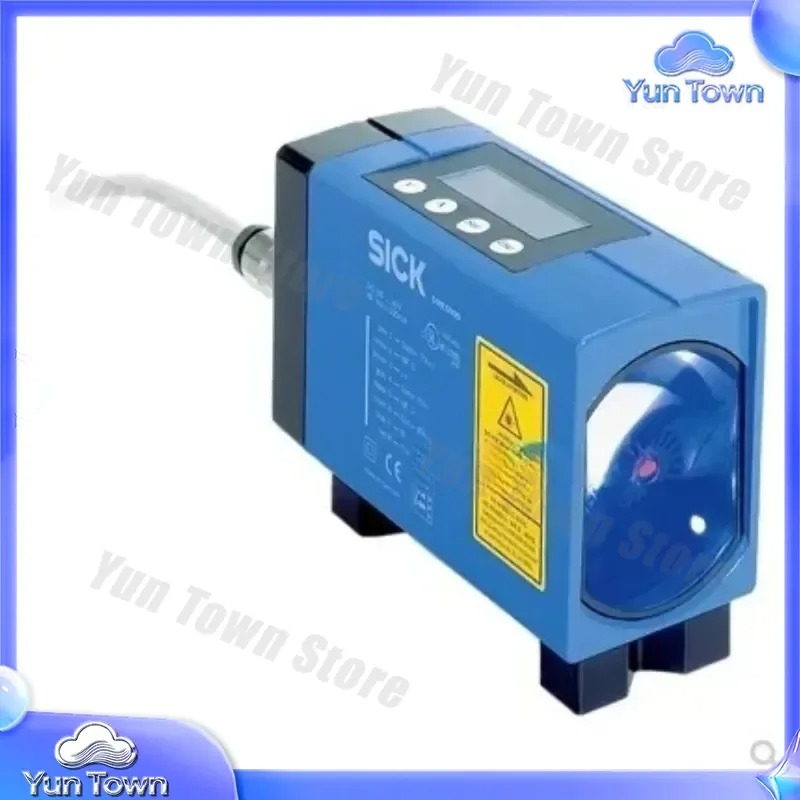 Industrial Laser Distance Measuring Device - Abstandssensor für DME4000-112 DME5000-21N 112M 212