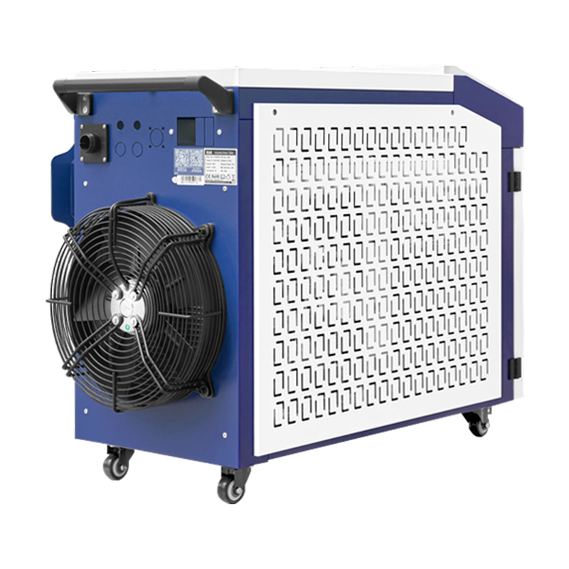 Industrielle Handlaser-Schweiß – Industrial Laser Welding Machine Hand Held Bewertung und Preis
