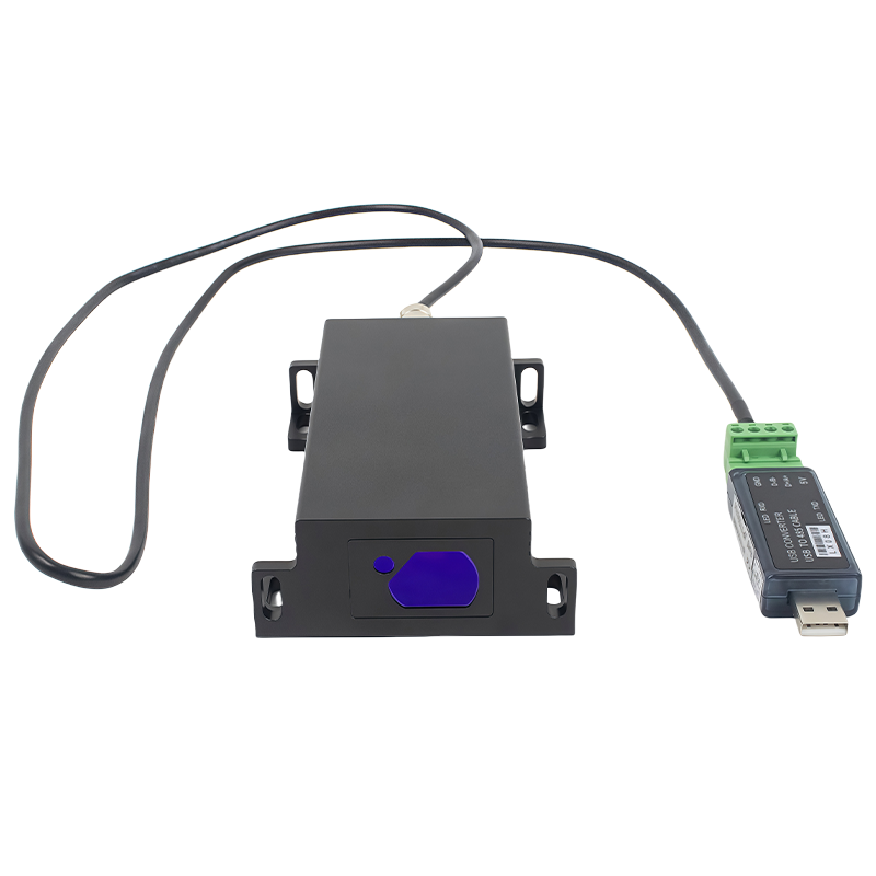Neuer IP67 200m Laser-Abstands – Industrial Laser Measurement Bewertung und Preis