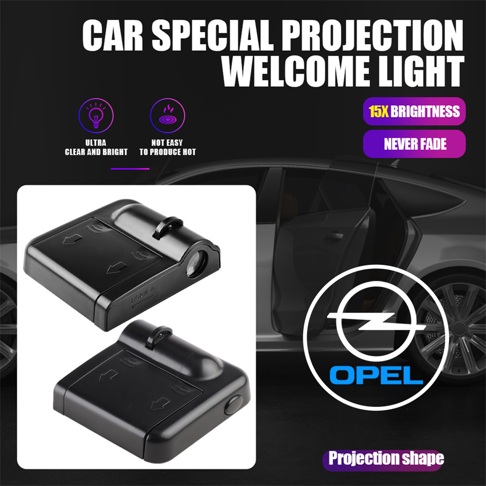 Für Opel OPC Astra K Vivaro Co – Industrial Laser Projection Bewertung und Preis