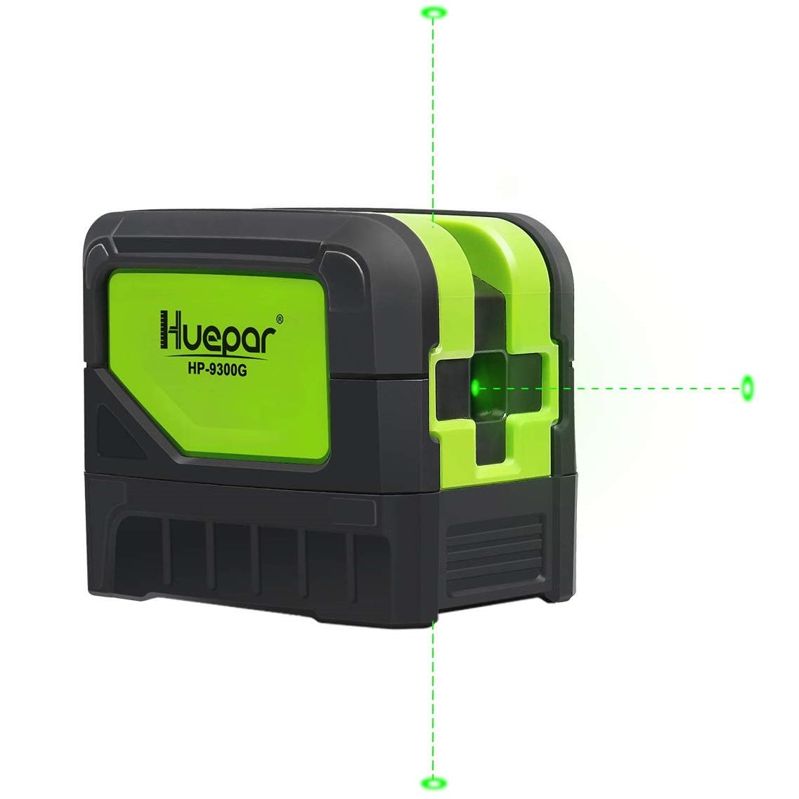 Huepar 9300G 3-Punkt-Laser, se – Industrial Laser Measurement Bewertung und Preis