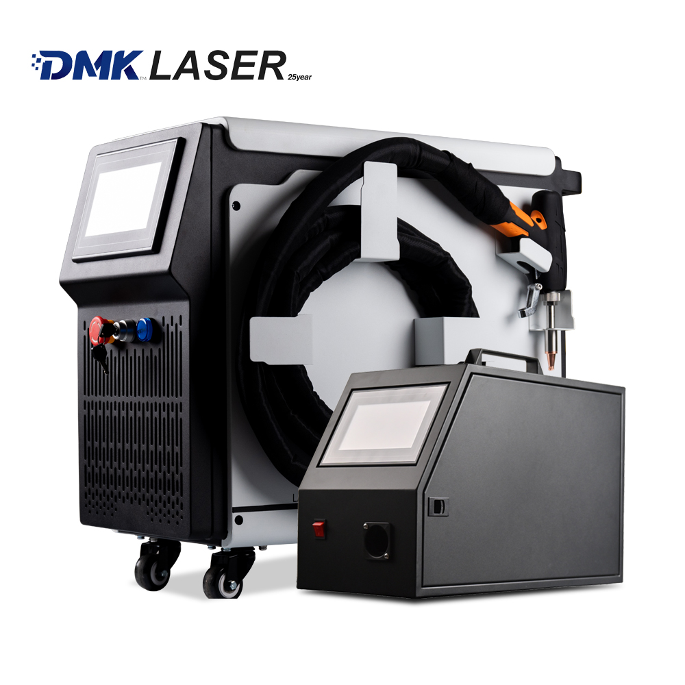 Luftgekühlter tragbarer Mini-I – Industrial Use Of Laser Bewertung und Preis