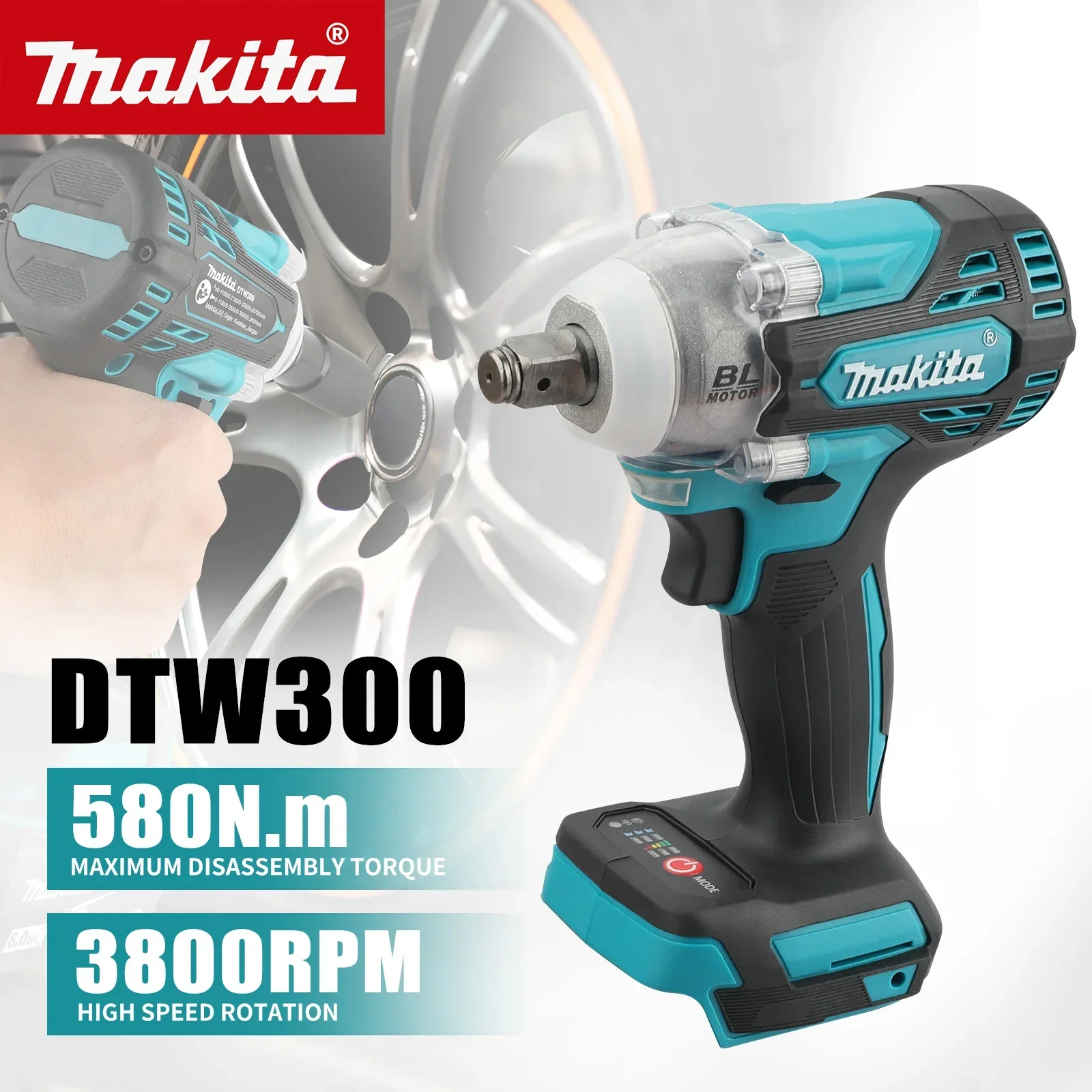 Makita DTW300 oder DGA404 Komb – Makita Drill Dtw300 Bewertung und Preis
