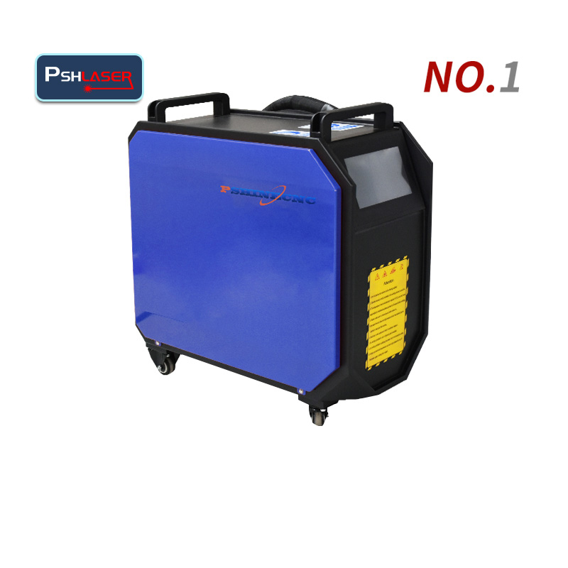 Neue Hochpräzise Handgeführte  – Industrial Laser Welding Machine Hand Held Bewertung und Preis