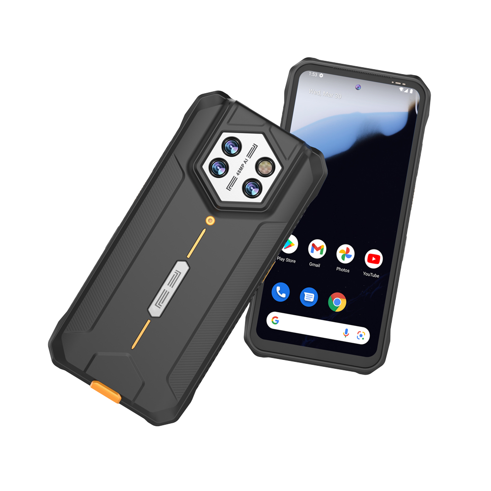 Wasserdichter, robuster PDA An – Industrial Laser Light Bewertung und Preis