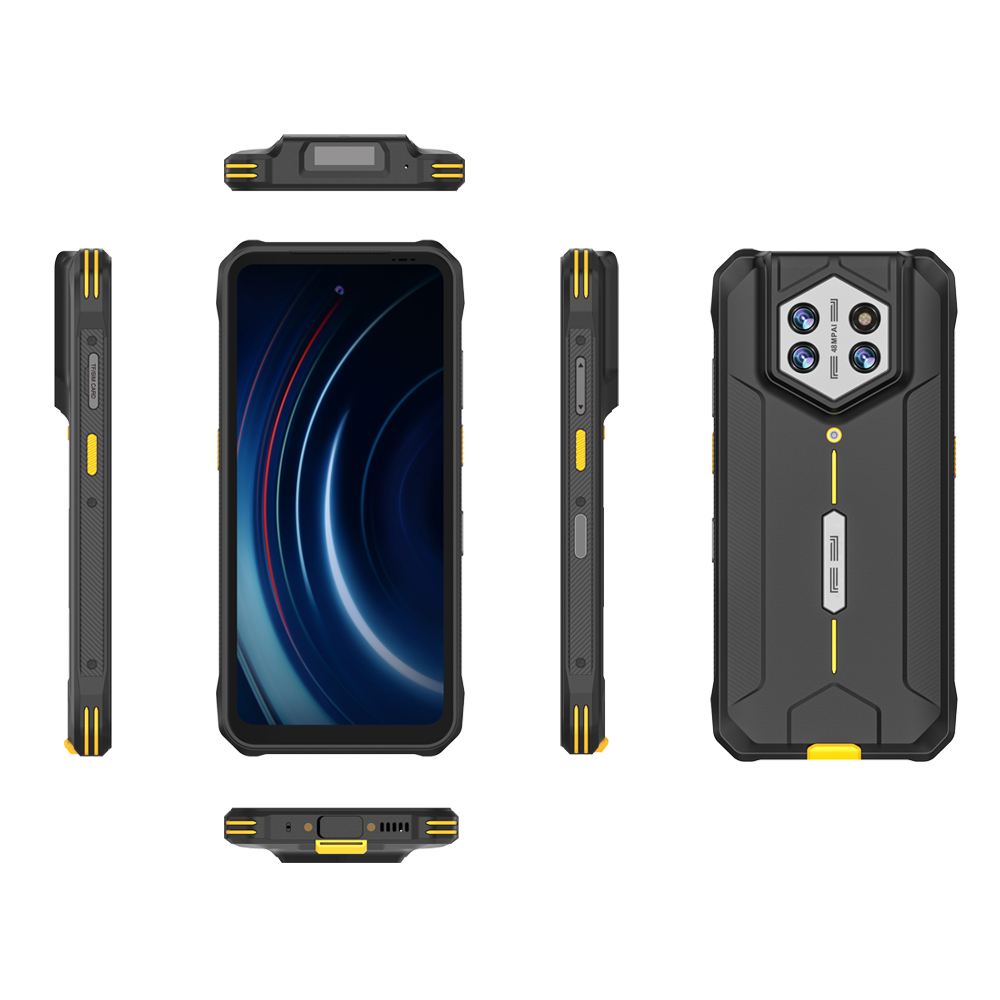 Wasserdichter, robuster PDA An – Industrial Laser Light Bewertung und Preis