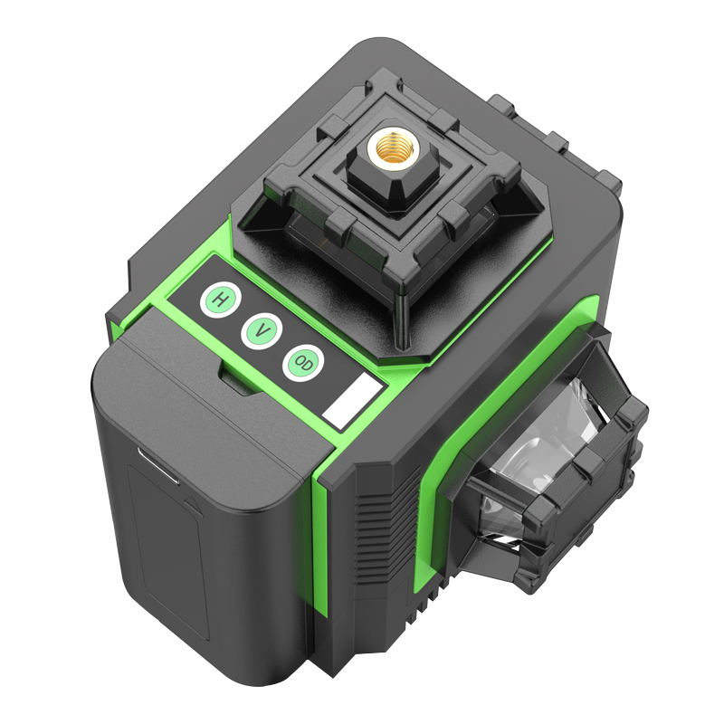 Bester Preis Mini 3/4D Laser-N – Industrial Laser Price Bewertung und Preis