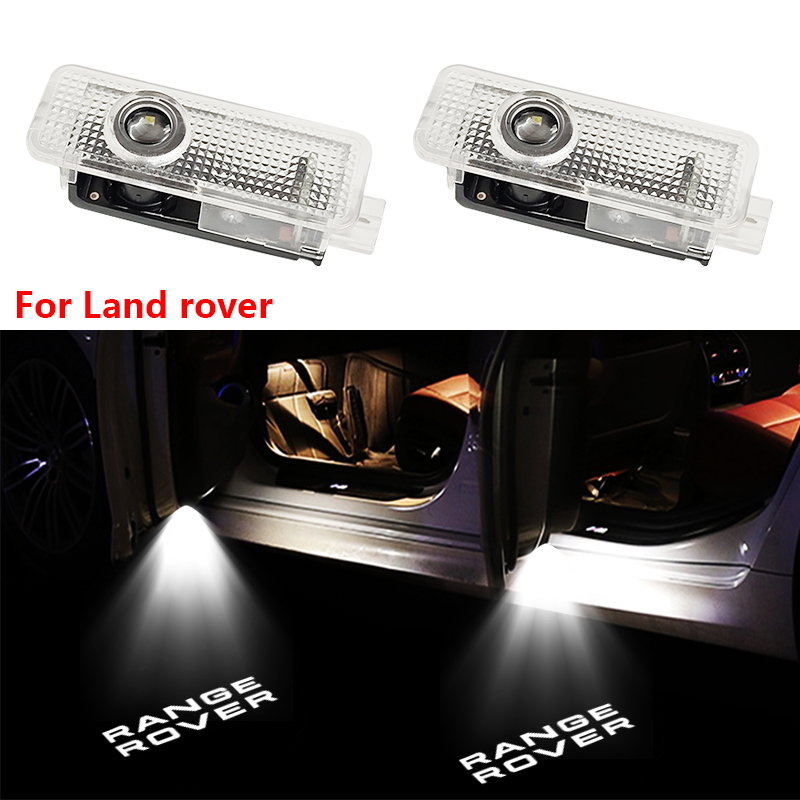 2 Stück LED Auto-Tür-Willkomme – Industrial Laser Projection Bewertung und Preis