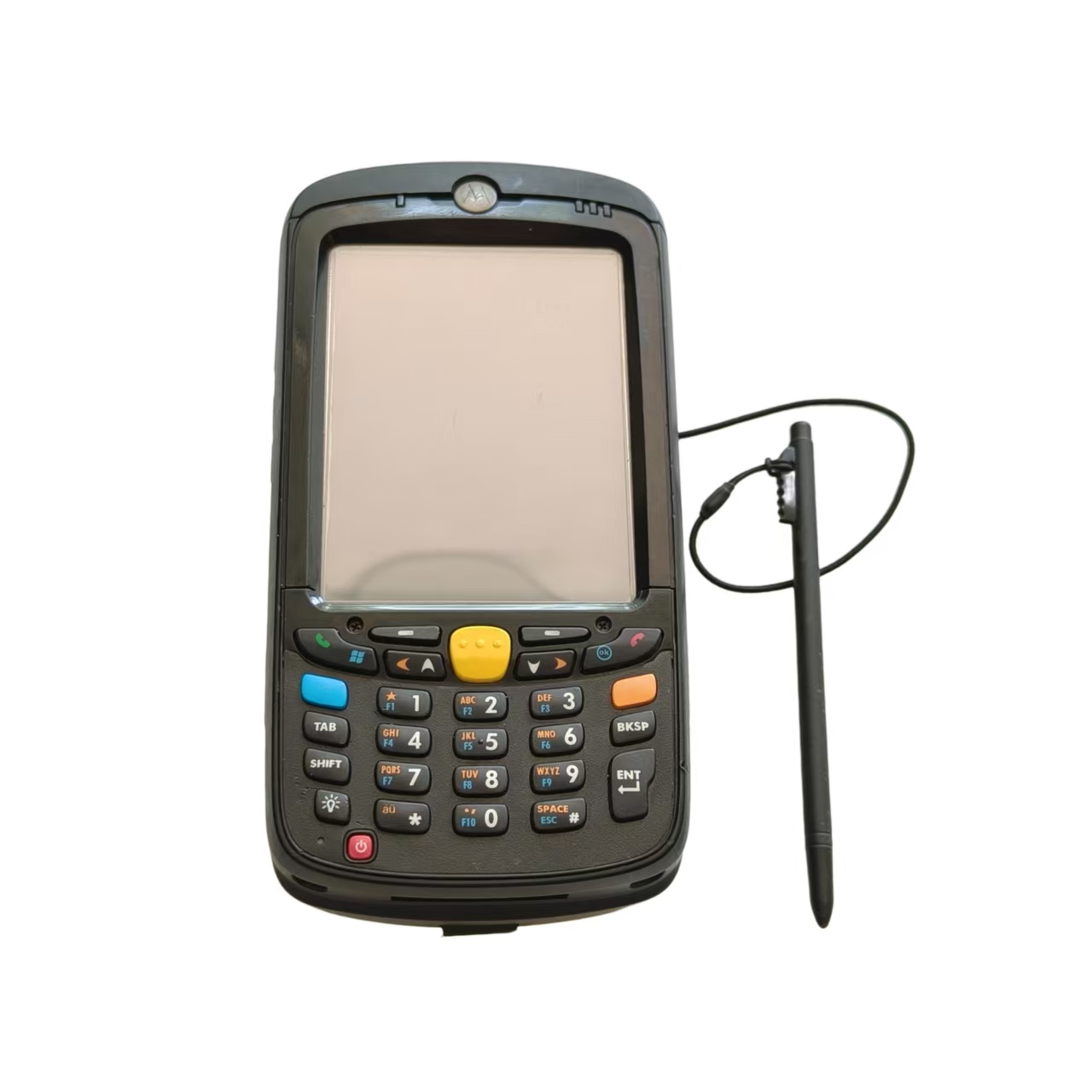 MC55AO-P20XXXX Mobiler Compute – Industrial Use Of Laser Bewertung und Preis