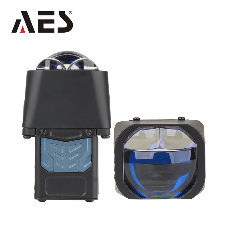 AES 2PCS 1,5'' P5-Ultra Matrix – Industrial Laser Projection Bewertung und Preis
