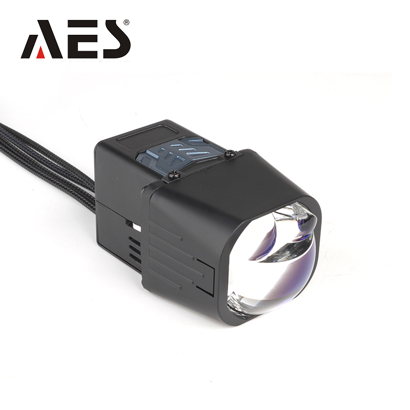 AES 2PCS 1,5'' P5-Ultra Matrix – Industrial Laser Projection Bewertung und Preis