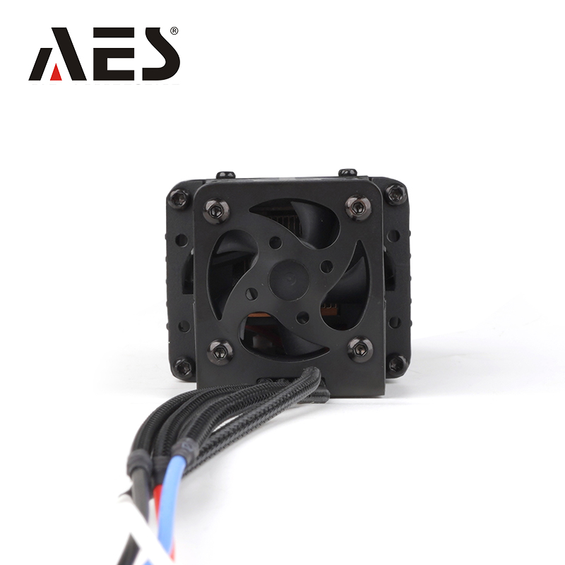AES 2PCS 1,5'' P5-Ultra Matrix – Industrial Laser Projection Bewertung und Preis