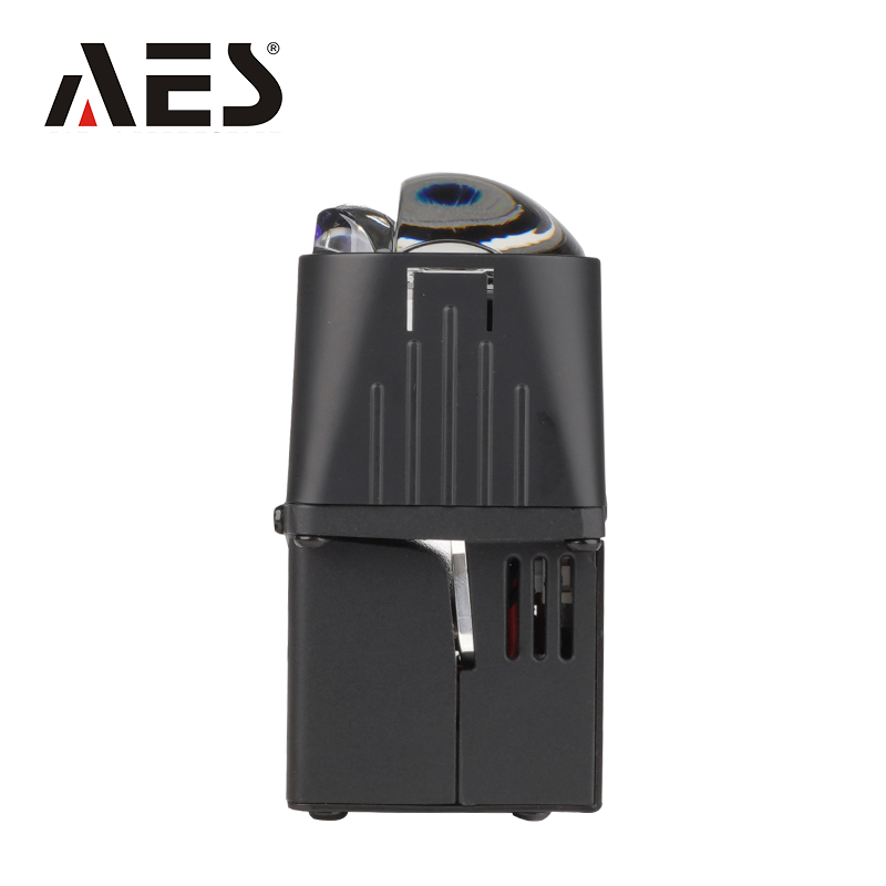 AES 2PCS 1,5'' P5-Ultra Matrix – Industrial Laser Projection Bewertung und Preis