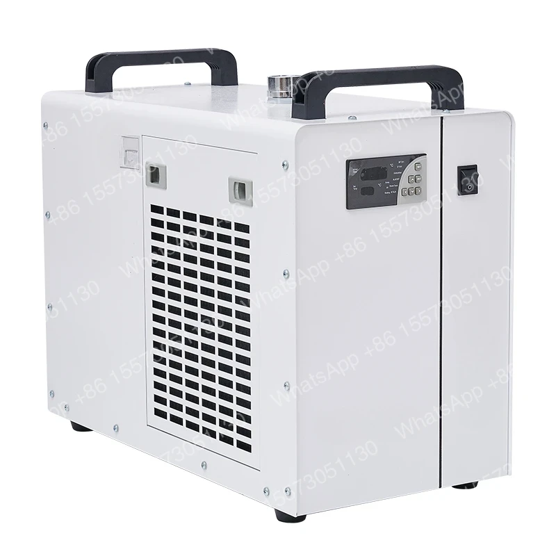 Industriekühler UV HLUL-5/10/1 – Industrial Uv Laser Engraver Bewertung und Preis