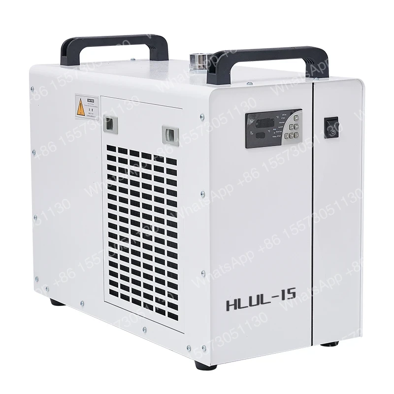 Industriekühler UV HLUL-5/10/1 – Industrial Uv Laser Engraver Bewertung und Preis