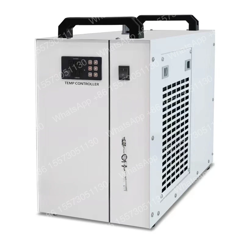 Industriekühler UV HLUL-5/10/1 – Industrial Uv Laser Engraver Bewertung und Preis