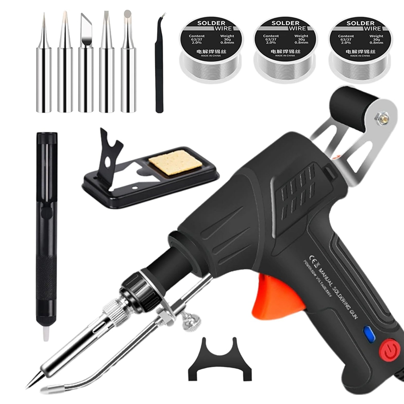 PZHI-Ayyecoeeye intern beheizt – Industrial Laser Welding Iron Bewertung und Preis