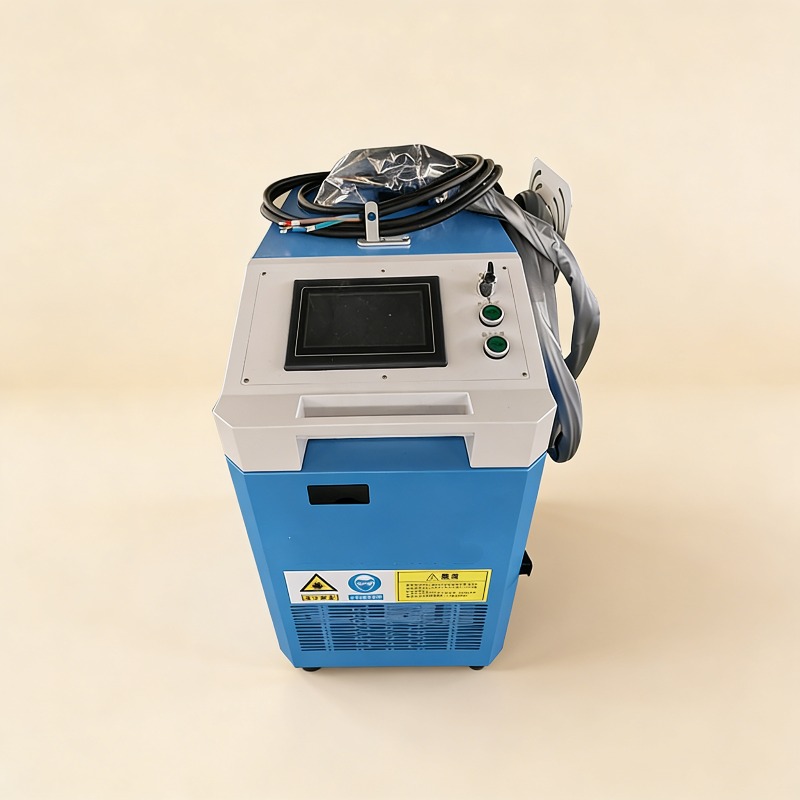 Industrielle 3-in-1 Pulslaser- – Industrial Laser Cutter For Metal Bewertung und Preis