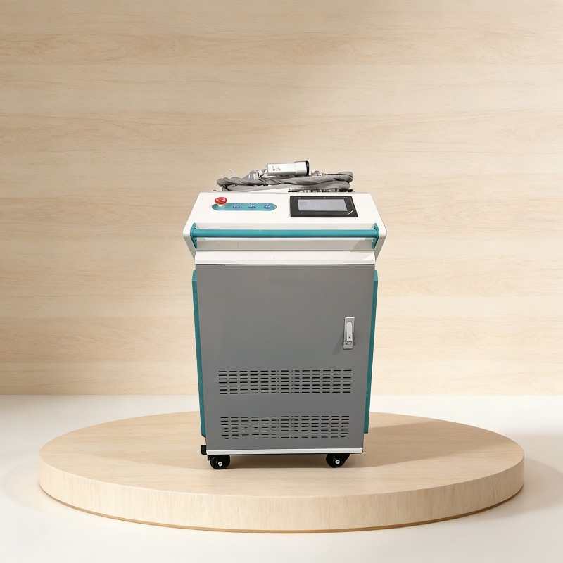 Industrielle 3-in-1 Pulslaser- – Industrial Laser Cutter For Metal Bewertung und Preis