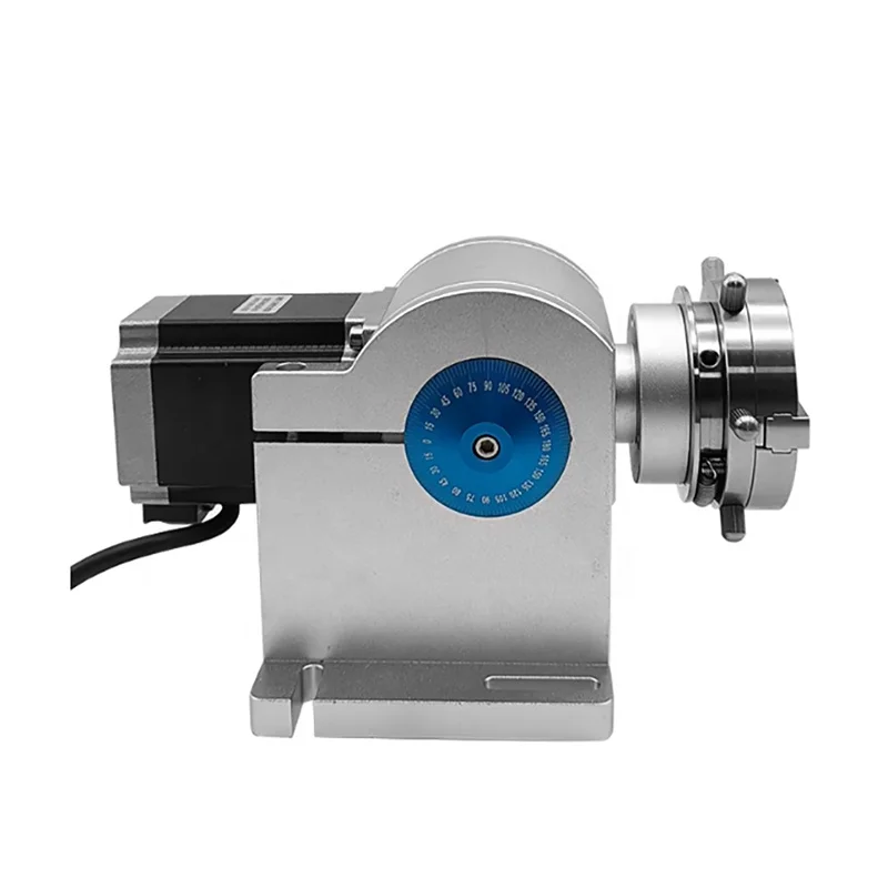 2026 Schmuck-Rotationsachse fü – Rotary Axis Laser Engraver Bewertung und Preis