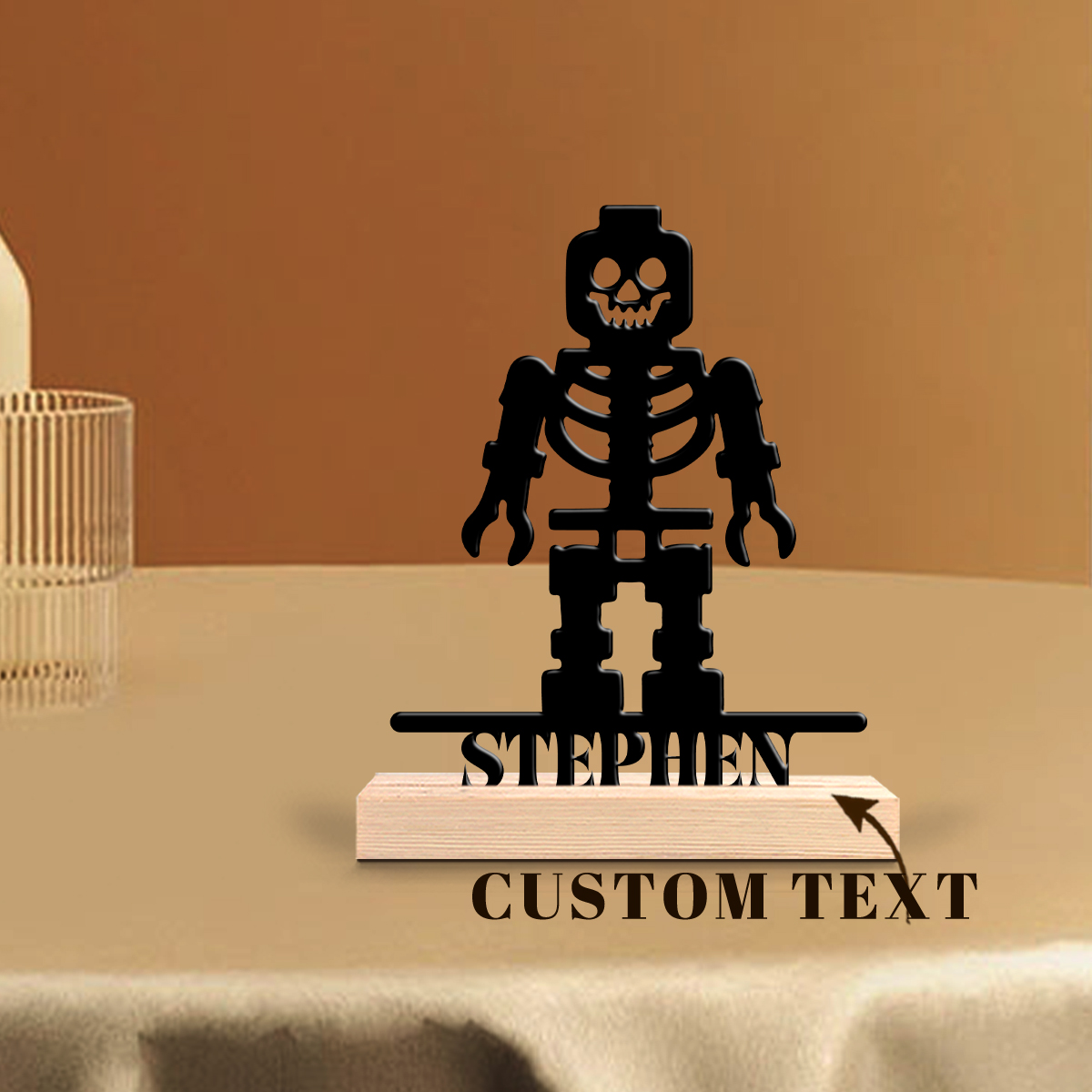 1 Stück Personalisierte Eisen- – Desktop Laser Engraver Bewertung und Preis