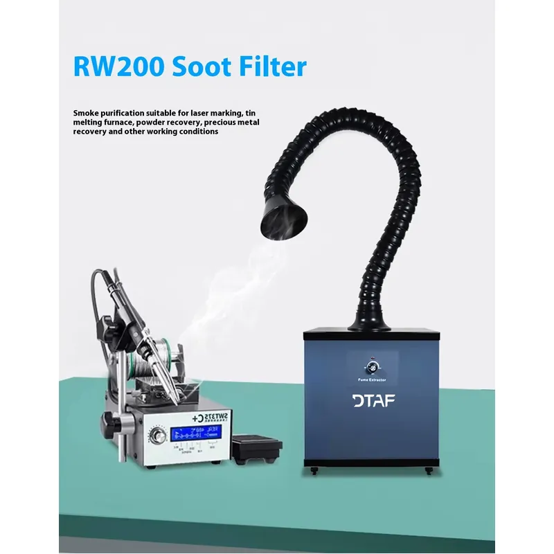 Lötkolben-Rauchfilter für Indu – Industrial Laser Welding Iron Bewertung und Preis