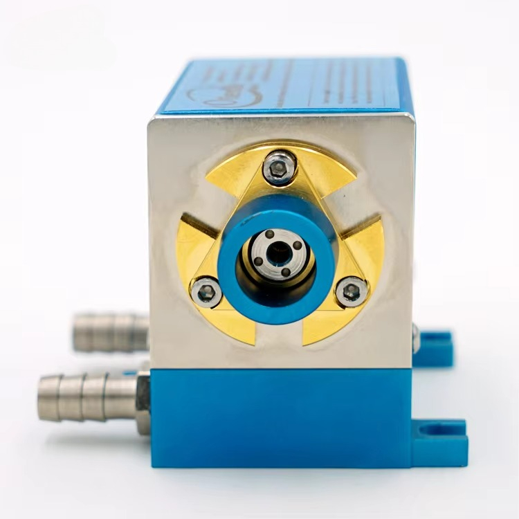 30 W CW 1064 nm Nd:YAG DPSS-La – Industrial Laser Marking Bewertung und Preis