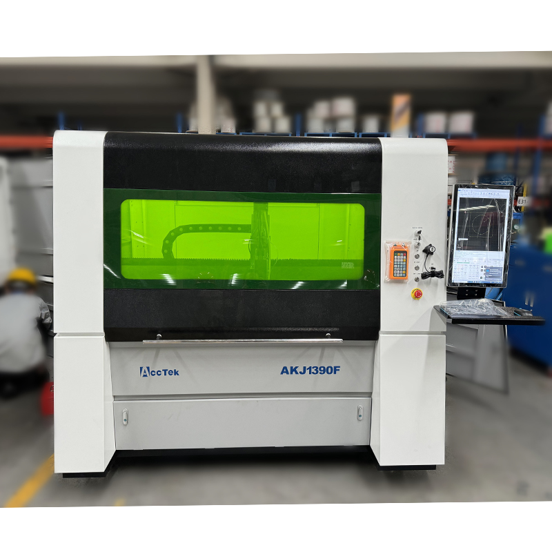 JINAN CNC-Industriegeräte Rayc – Industrial Laser Price Bewertung und Preis