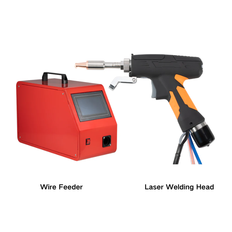 Passend für SUP21T 3-in-1 Hand – Industrial Laser Welding Machine Hand Held Bewertung und Preis