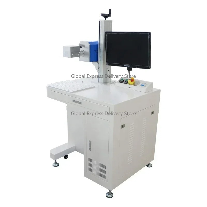 20W 30W 50W 100W Desktop Tragb – Industrial Laser Price Bewertung und Preis