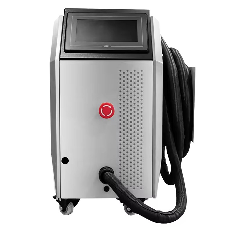 Neue Automatische Faserlaser-S – Industrial Laser Welding Machine Hand Held Bewertung und Preis