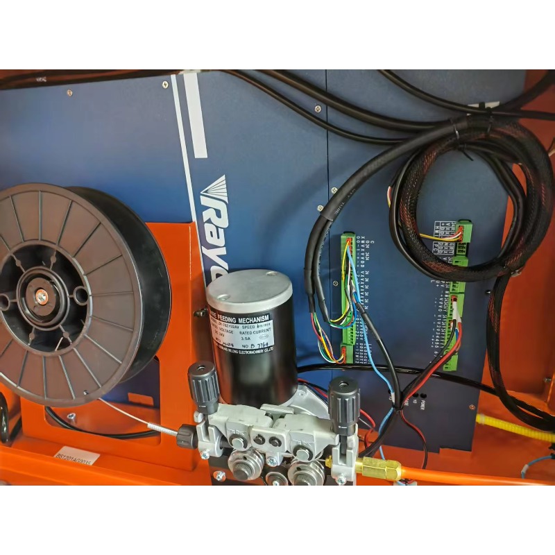 Neue Automatische Faserlaser-S – Industrial Laser Welding Machine Hand Held Bewertung und Preis