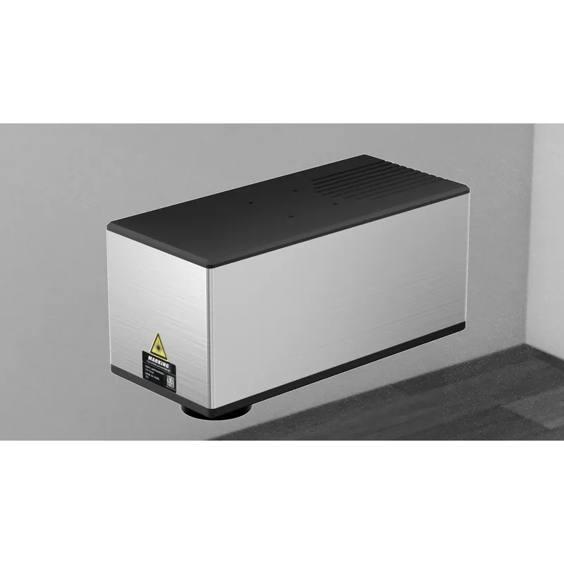 YAOMATEC Automatischer TTO UV- – Industrial Laser Marking Bewertung und Preis