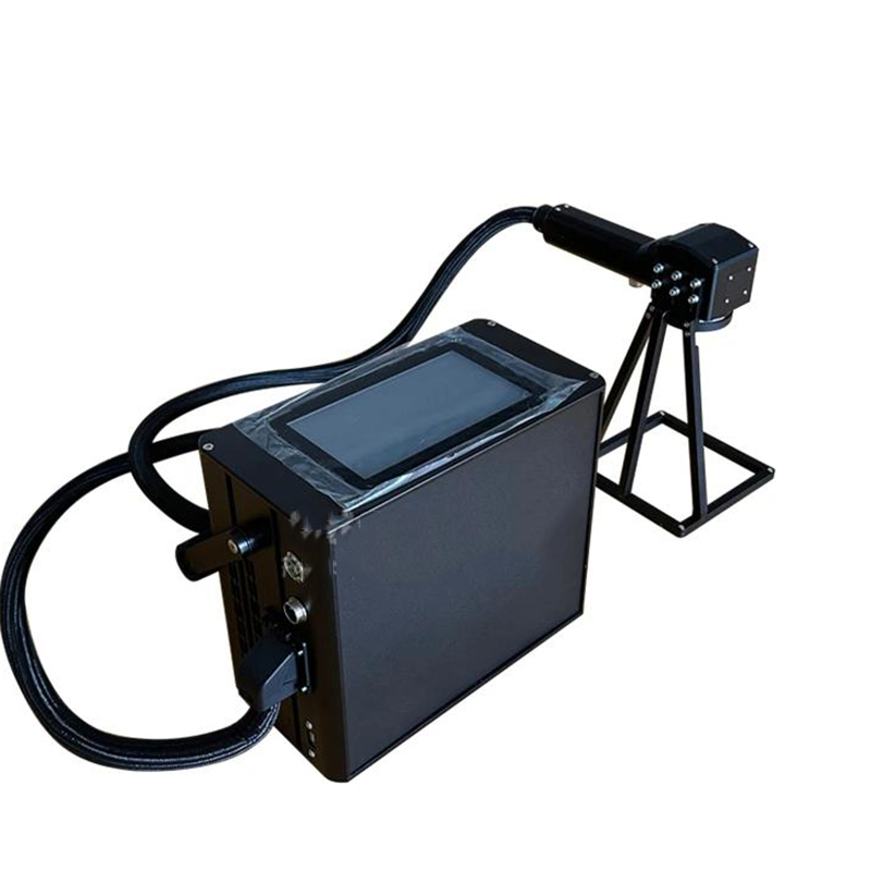 Batteriebetriebene Lasermarkie – Industrial Laser Marking Bewertung und Preis