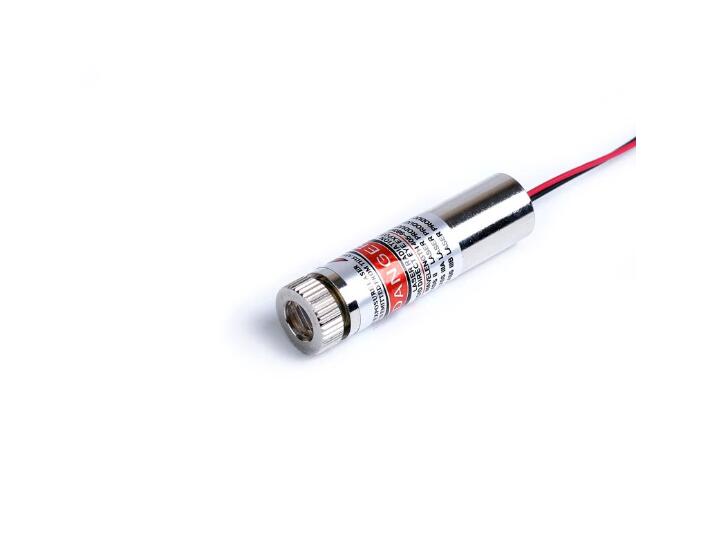 Einstellbarer Fokus 520nm 130M – Industrial Green Laser Bewertung und Preis