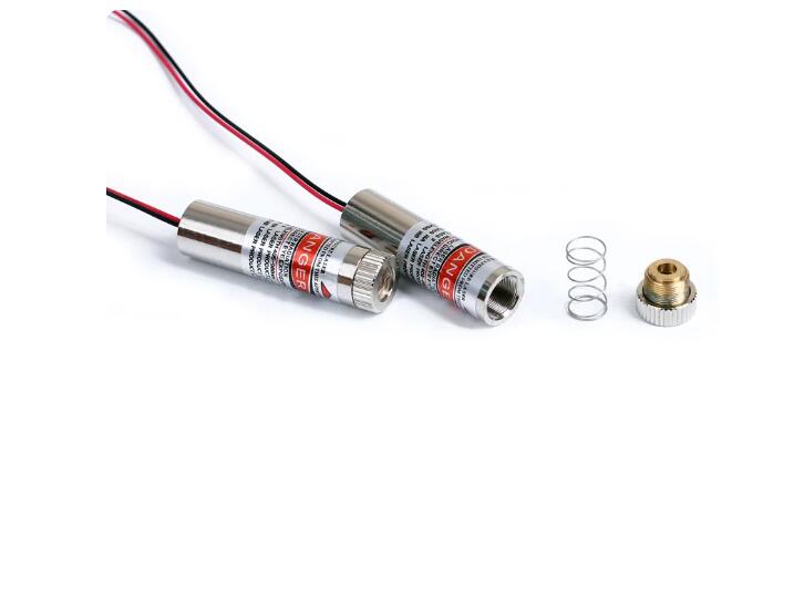 Einstellbarer Fokus 520nm 130M – Industrial Green Laser Bewertung und Preis